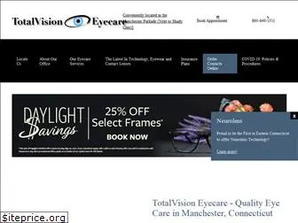 totalvisioneyecare.com