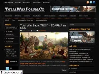 totalwarforum.cz