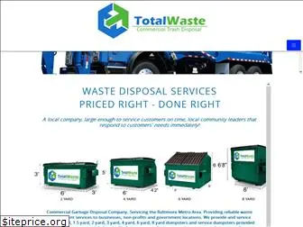 totalwaste.us