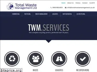 totalwastemanagement.co.uk