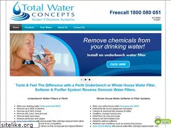 totalwaterconcepts.com.au