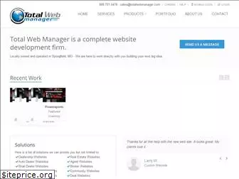 totalwebmanager.com