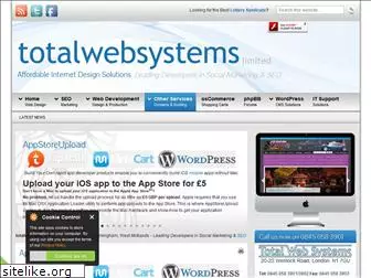 totalwebsystems.co.uk