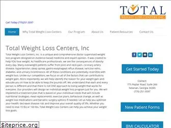 totalweightlosscenters.com
