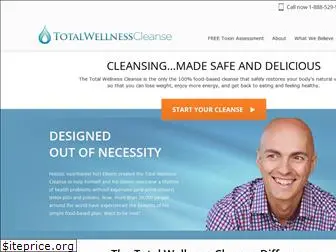 totalwellnesscleanse.com