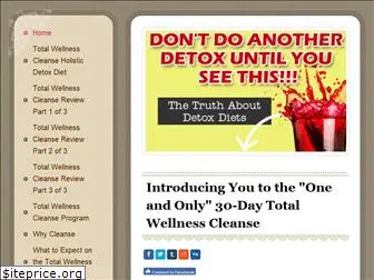 totalwellnesscleanse.jimdo.com