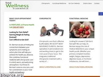 totalwellnessoregon.com