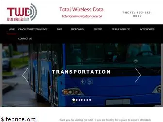 totalwirelessdata.com