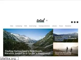 totalwomenscycling.com