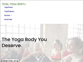 totalyogabody.com