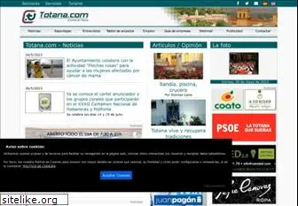 totana.com