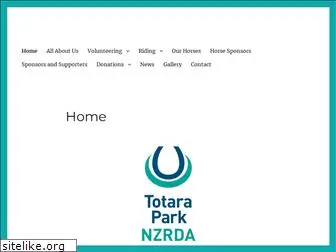 totaraparkrda.org.nz