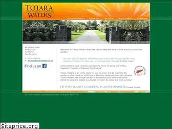 totarawaters.co.nz