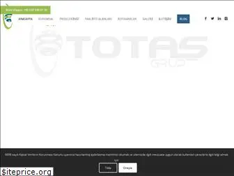 totas.com.tr