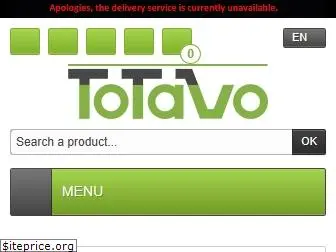 totavo.com