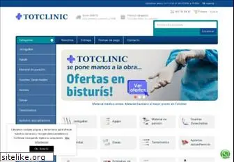 totclinic.com