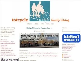 totcycle.com