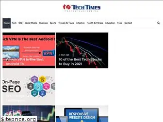 www.totechtimes.com