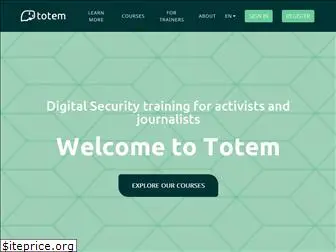 totem-project.org