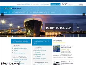 totemaritime.com