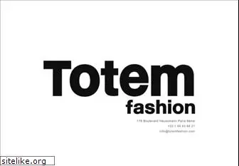 totemfashion.com