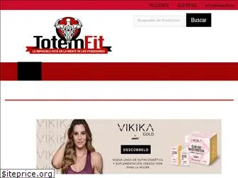 totemfit.es