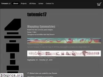 totemic17.com