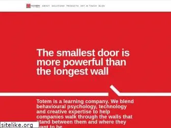 totemlearning.com