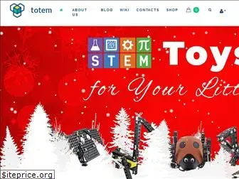 totemmaker.net