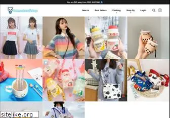 totemokawaiishop.com