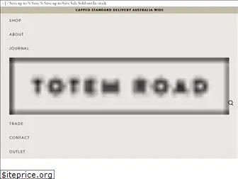 totemroad.com