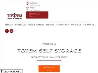 totemselfstoragekent.com