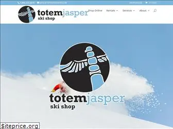 totemskishop.com