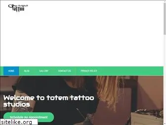 totemtattoo.com