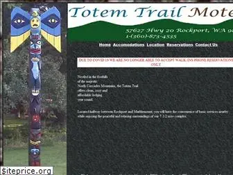 totemtrail.com