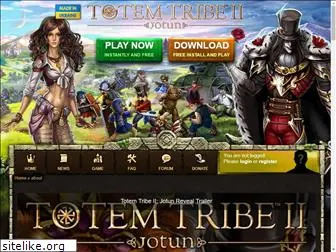 totemtribe.com