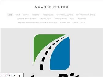 toterite.com