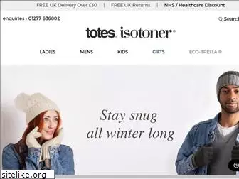 totes.co.uk