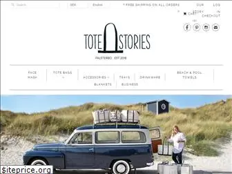 totestories.com