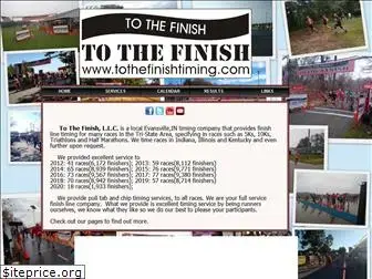 tothefinishtiming.com