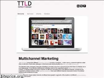 totheleftdesign.com