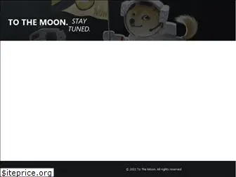 tothemoononline.com