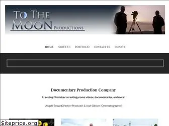 tothemoonproductions.com