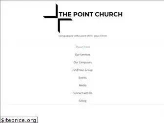 tothepoint.church