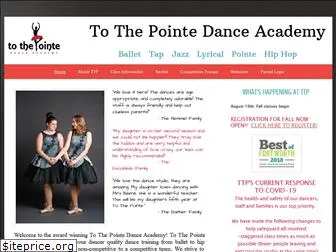 tothepointe-fw.com