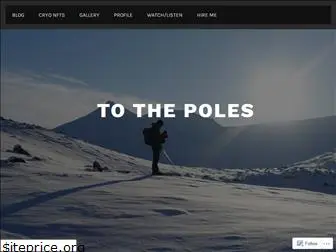 tothepoles.co.uk