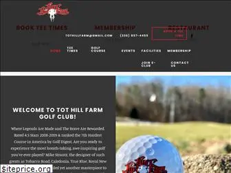 tothillfarm.com