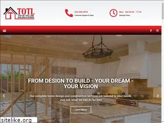 totlbuilding.com