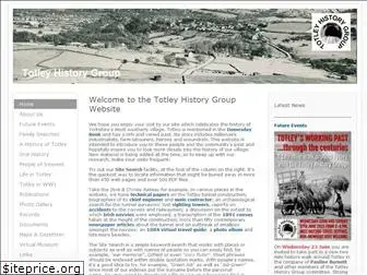 totleyhistorygroup.org.uk