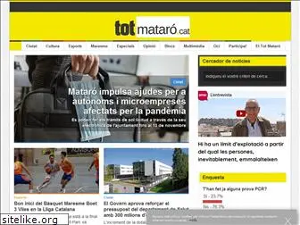 totmataro.com